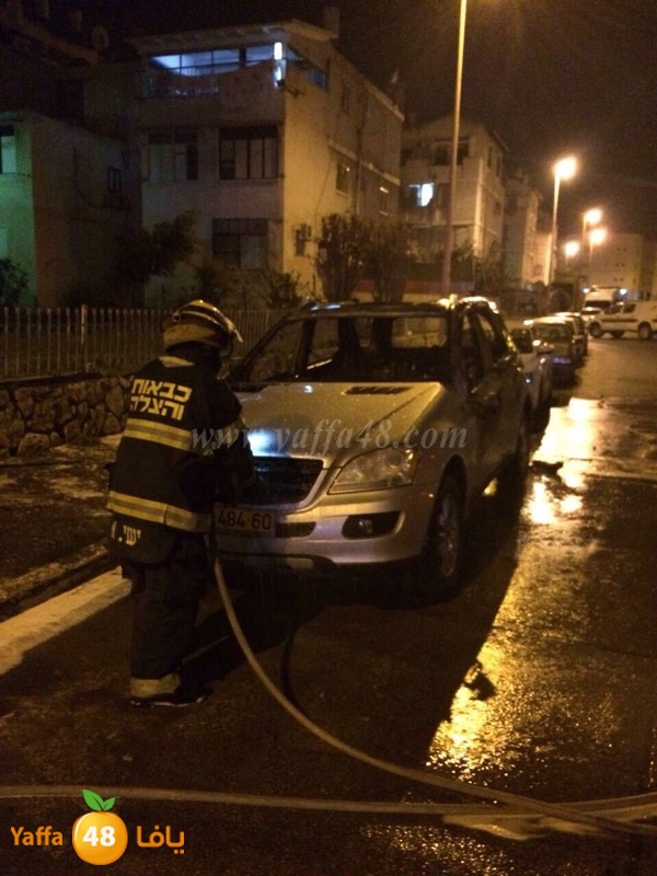 fire in car ramla montasat (4).JPG